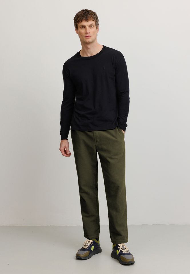 Hose Cas olive von recolution