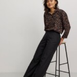 Hose Ligularia black von recolution Hose Ligularia black von recolution