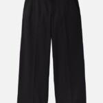 Hose Ligularia black von recolution Hose Ligularia black von recolution