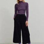 Hose Protea black von recolution