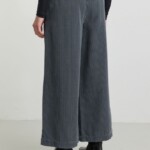 Hose Protea denim blue von recolution