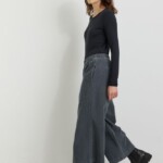 Hose Protea denim blue von recolution