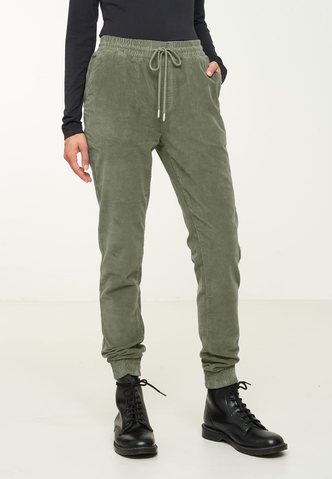 Jogg Chino Chaiturus khaki von recolution Jogg Chino Chaiturus khaki von recolution