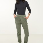 Jogg Chino Chaiturus khaki von recolution Jogg Chino Chaiturus khaki von recolution