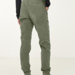 Jogg Chino Chaiturus khaki von recolution Jogg Chino Chaiturus khaki von recolution