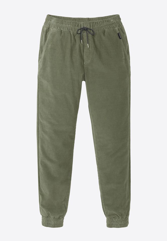 Jogg Chino Chaiturus khaki von recolution Jogg Chino Chaiturus khaki von recolution