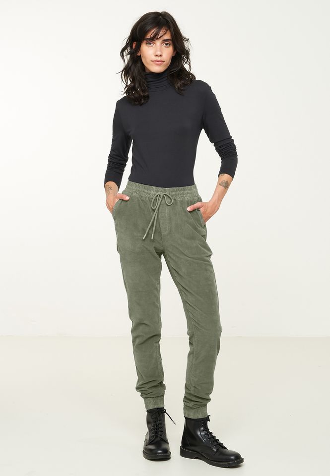 Jogg Chino Chaiturus khaki von recolution Jogg Chino Chaiturus khaki von recolution