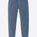 Jogg Chino Cyperus dark arctic blue von recolution Jogg Chino Cyperus dark arctic blue von recolution
