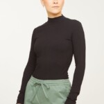 Longsleeve Crassula black von recolution Longsleeve Crassula black von recolution