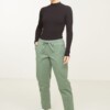 Longsleeve Crassula black von recolution