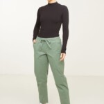 Longsleeve Crassula black von recolution Longsleeve Crassula black von recolution