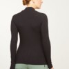 Longsleeve Crassula black von recolution