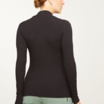 Longsleeve Crassula black von recolution Longsleeve Crassula black von recolution