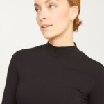 Longsleeve Crassula black von recolution Longsleeve Crassula black von recolution