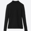 Longsleeve Crassula black von recolution