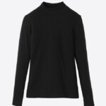 Longsleeve Crassula black von recolution Longsleeve Crassula black von recolution