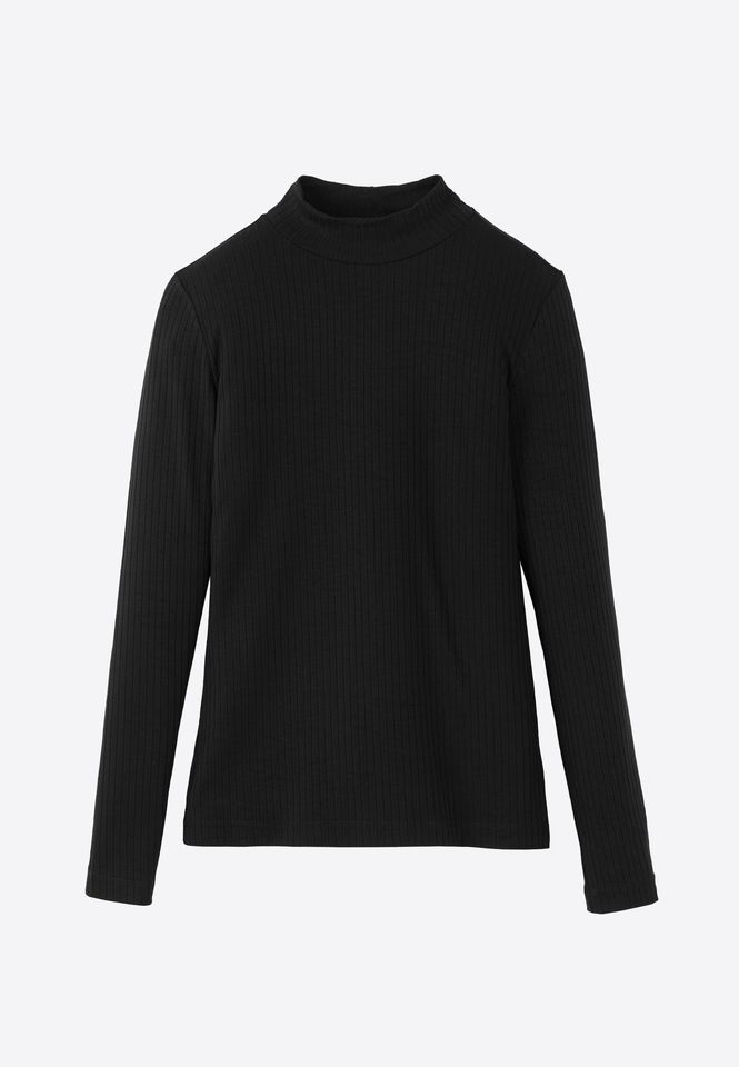Longsleeve Crassula black von recolution Longsleeve Crassula black von recolution