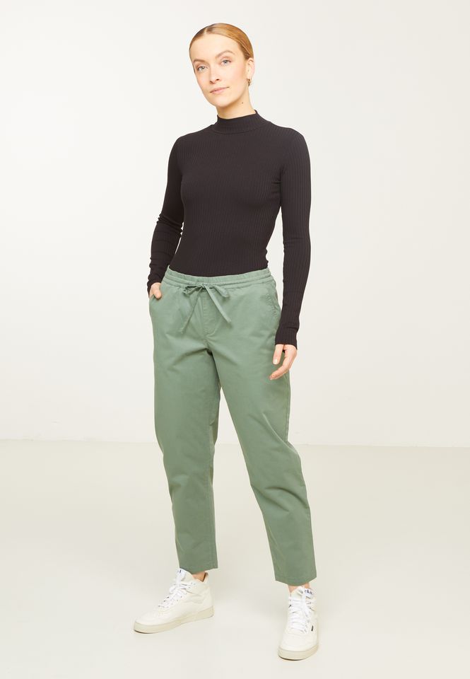 Longsleeve Crassula black von recolution Longsleeve Crassula black von recolution