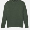 Pullover Bacopa green von recolution