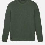 Pullover Bacopa green von recolution