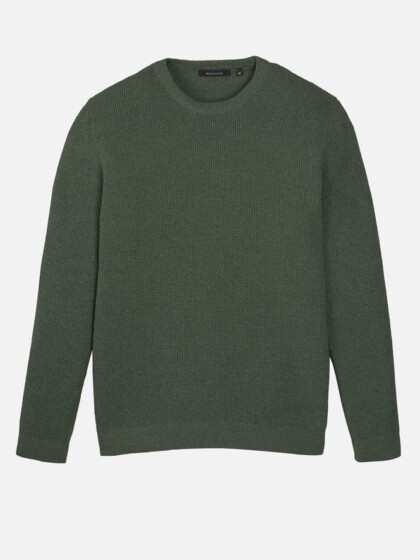 Pullover Bacopa green von recolution