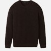 Pullover Bacopa taupe von recolution