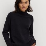 Pullover Eleocharis black von recolution Pullover Eleocharis black von recolution