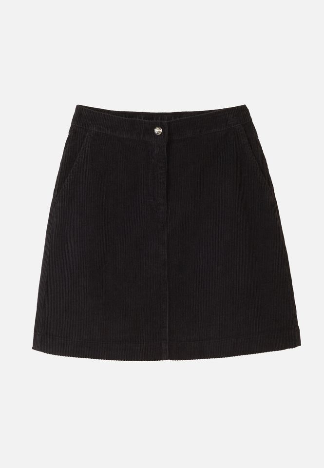 Rock Wisteria black von recolution