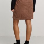 Rock Wisteria cognac brown von recolution