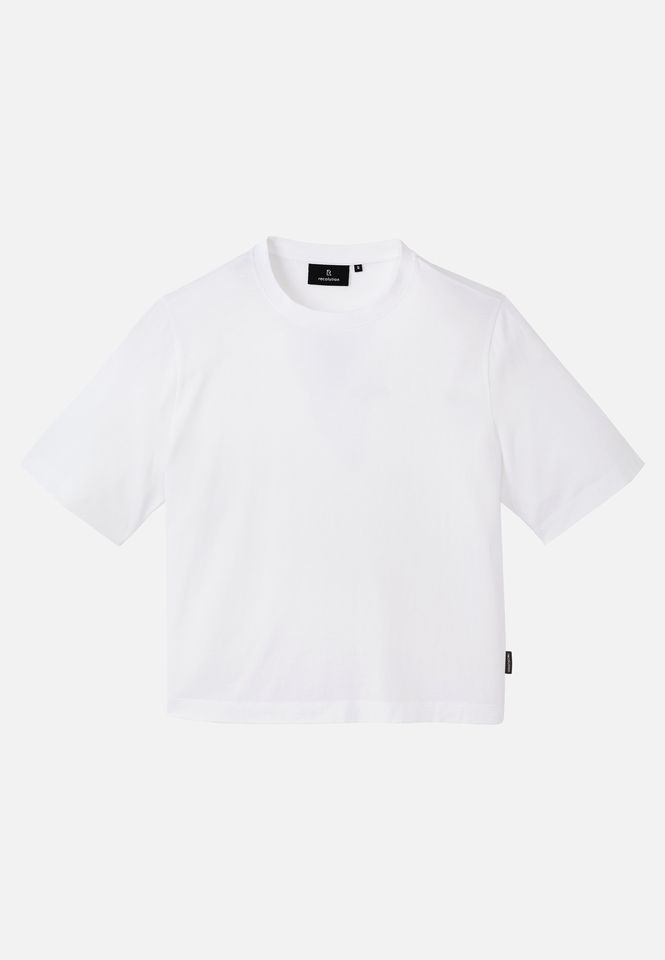 T-Shirt Azolla white von recolution T-Shirt Azolla white von recolution