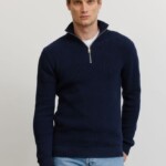 Troyer Helantium dark navy von recolution