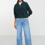 Troyer Hosta deep green von recolution