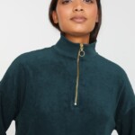 Troyer Hosta deep green von recolution