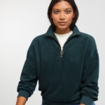 Troyer Hosta deep green von recolution