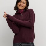 Troyer Nigella dark plum von recolution Troyer Nigella dark plum von recolution