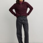 Troyer Nigella dark plum von recolution Troyer Nigella dark plum von recolution