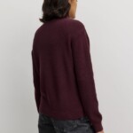 Troyer Nigella dark plum von recolution Troyer Nigella dark plum von recolution