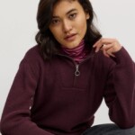 Troyer Nigella dark plum von recolution Troyer Nigella dark plum von recolution