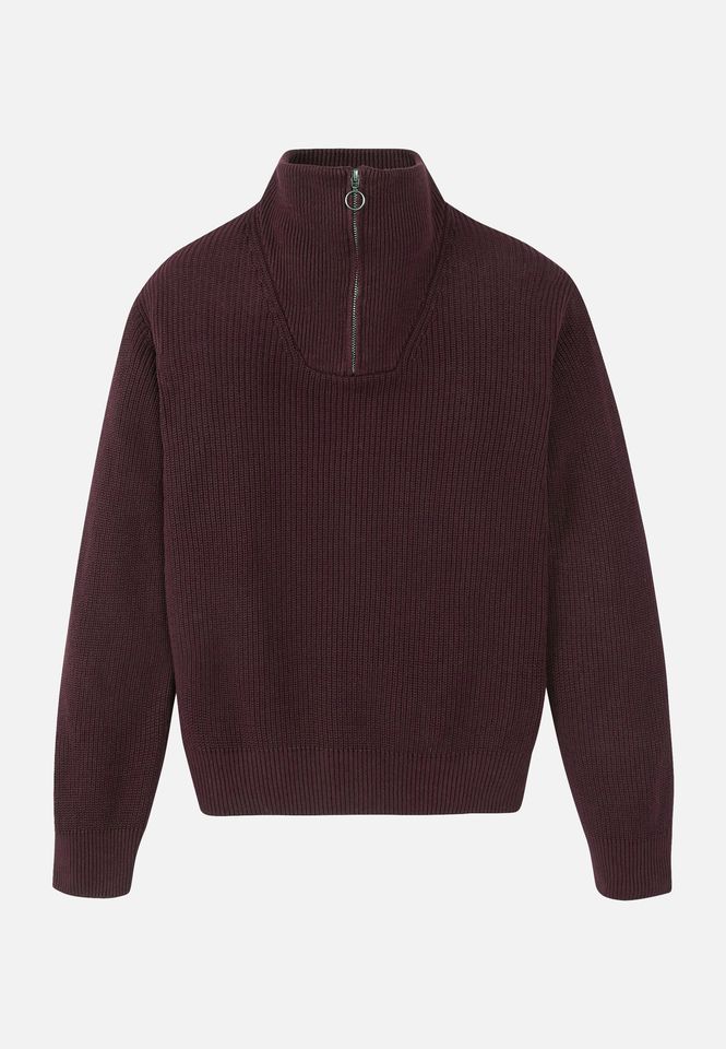 Troyer Nigella dark plum von recolution Troyer Nigella dark plum von recolution