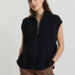 Weste Amantia black von recolution Weste Amantia black von recolution