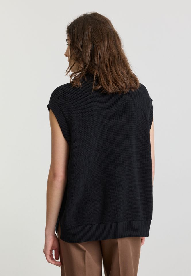 Weste Amantia black von recolution Weste Amantia black von recolution