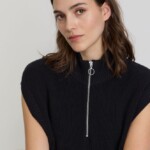 Weste Amantia black von recolution Weste Amantia black von recolution