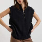 Weste Amantia black von recolution Weste Amantia black von recolution