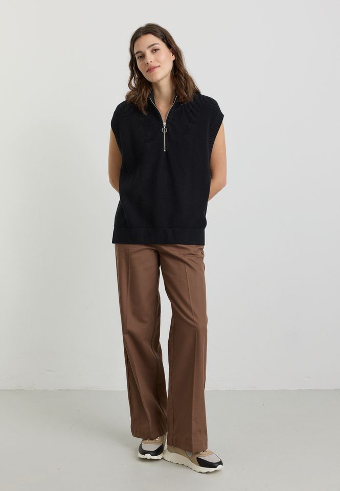 Weste Amantia black von recolution Weste Amantia black von recolution