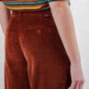 Hose Pleated Cord copper von Brava Fabrics