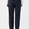 Jeans Stardust O-Shape Soft Denim - Classic dark indigo von DAWN