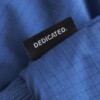 Handschuhe Ritsem true navy von Dedicated.