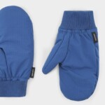 Handschuhe Ritsem true navy von Dedicated.