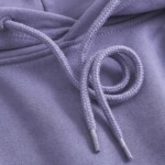 Hoodie Falun Base heron blue von Dedicated. Hoodie Falun Base heron blue von Dedicated.