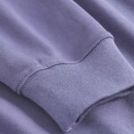 Hoodie Falun Base heron blue von Dedicated. Hoodie Falun Base heron blue von Dedicated.